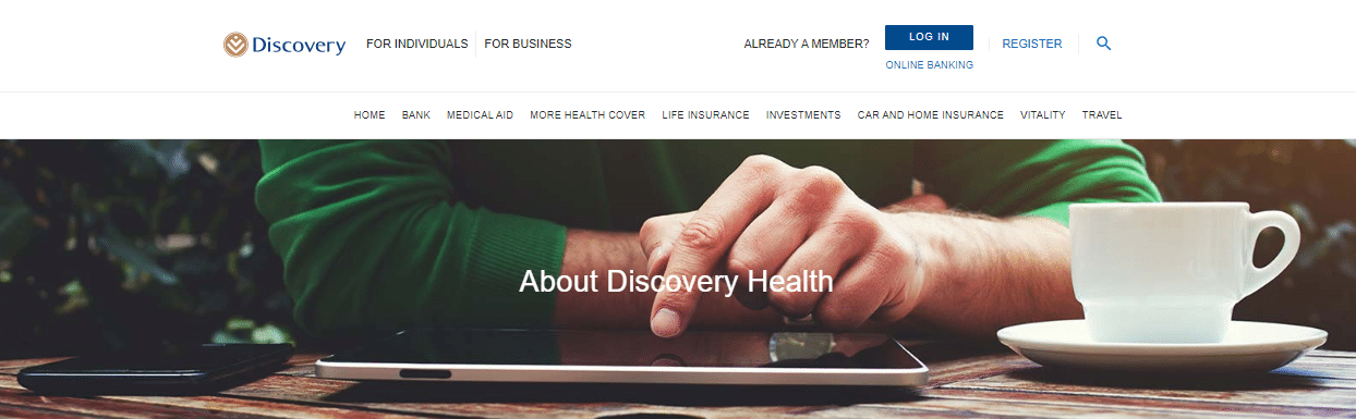 Discovery Health Classic Comprehensive Contributions, Annual Medical Savings Account, and Annual Threshold Amounts