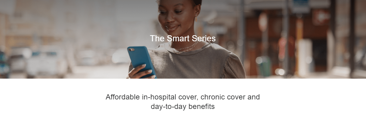 Discovery Health Essential Dynamic Smart Plan – a Digital-First