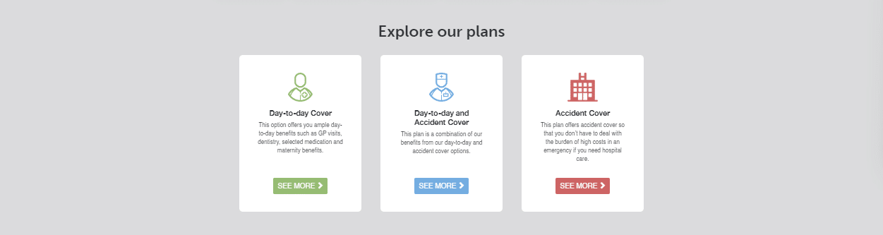 GetSavvi Health Primary Care Plan 60+ Exclusions and Waiting Periods