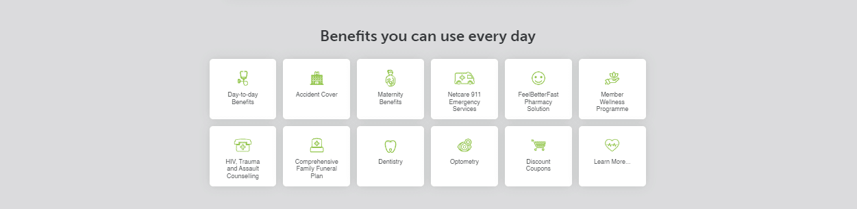 GetSavvi Health Primary Care Plan+ Benefits and Cover Comprehensive Breakdown