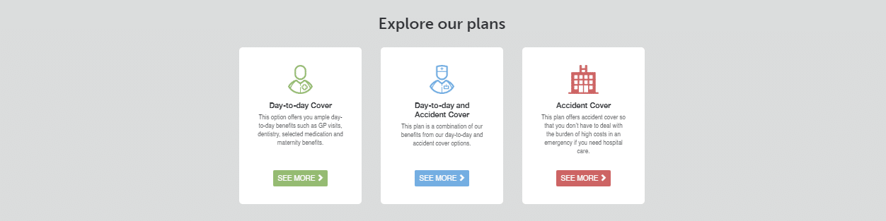 GetSavvi Health Primary Care Plan+ Exclusions and Waiting Periods