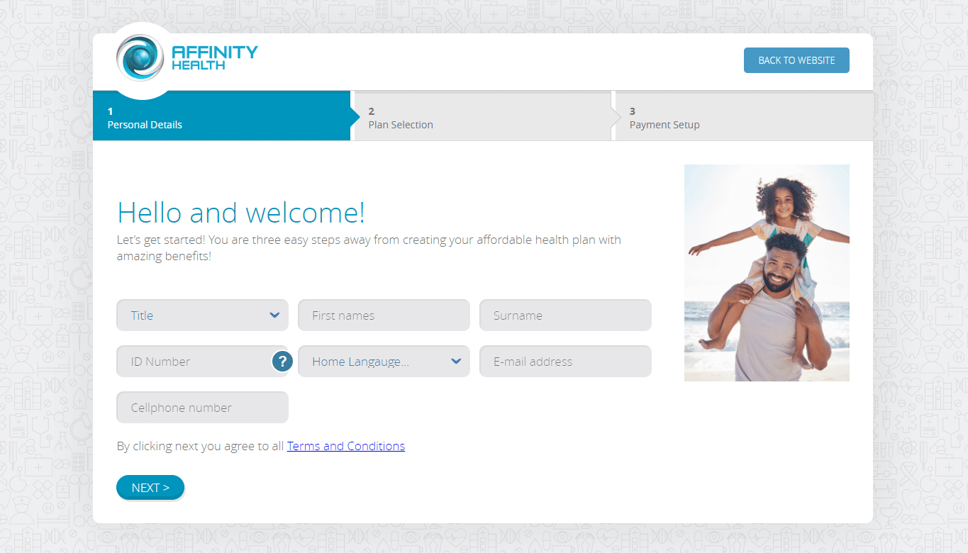 How to Submit a Compliment or Complaint with Affinity Health