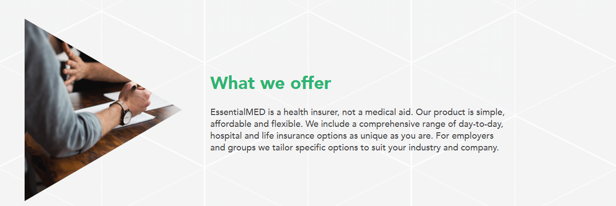 How to Switch My Health Insurance to EssentialMED