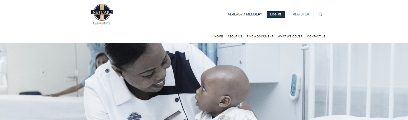 How to apply for Medical Aid with Netcare Medical Aid