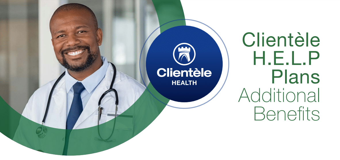 How to apply for Medical Insurance with Clientèle Health
