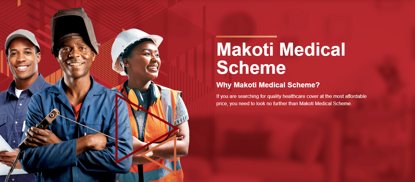 Makoti Medical Aid