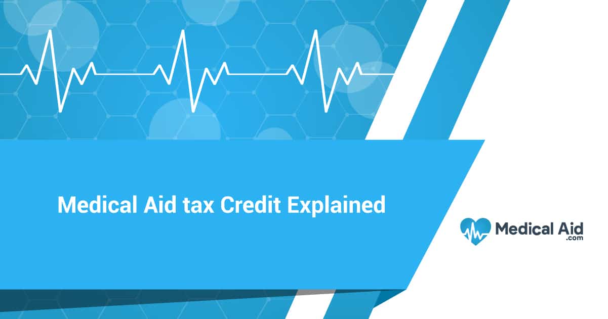 Medical 🎖️ Aid Tax Credit Explained (2024)