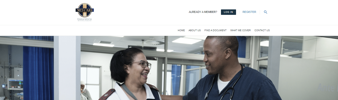 Netcare Medical Aid Salary Bands and Contributions