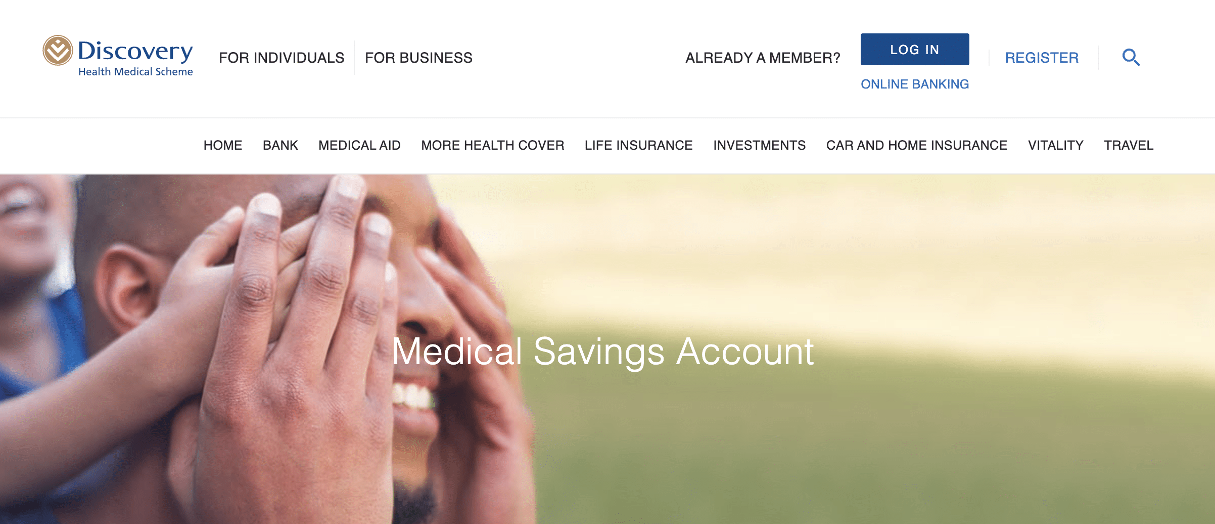 The Medical Savings Account (MSA)