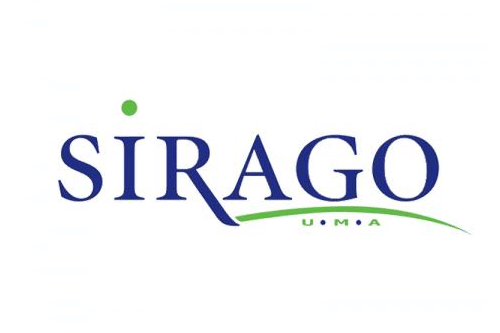 Sirago Gap Cover