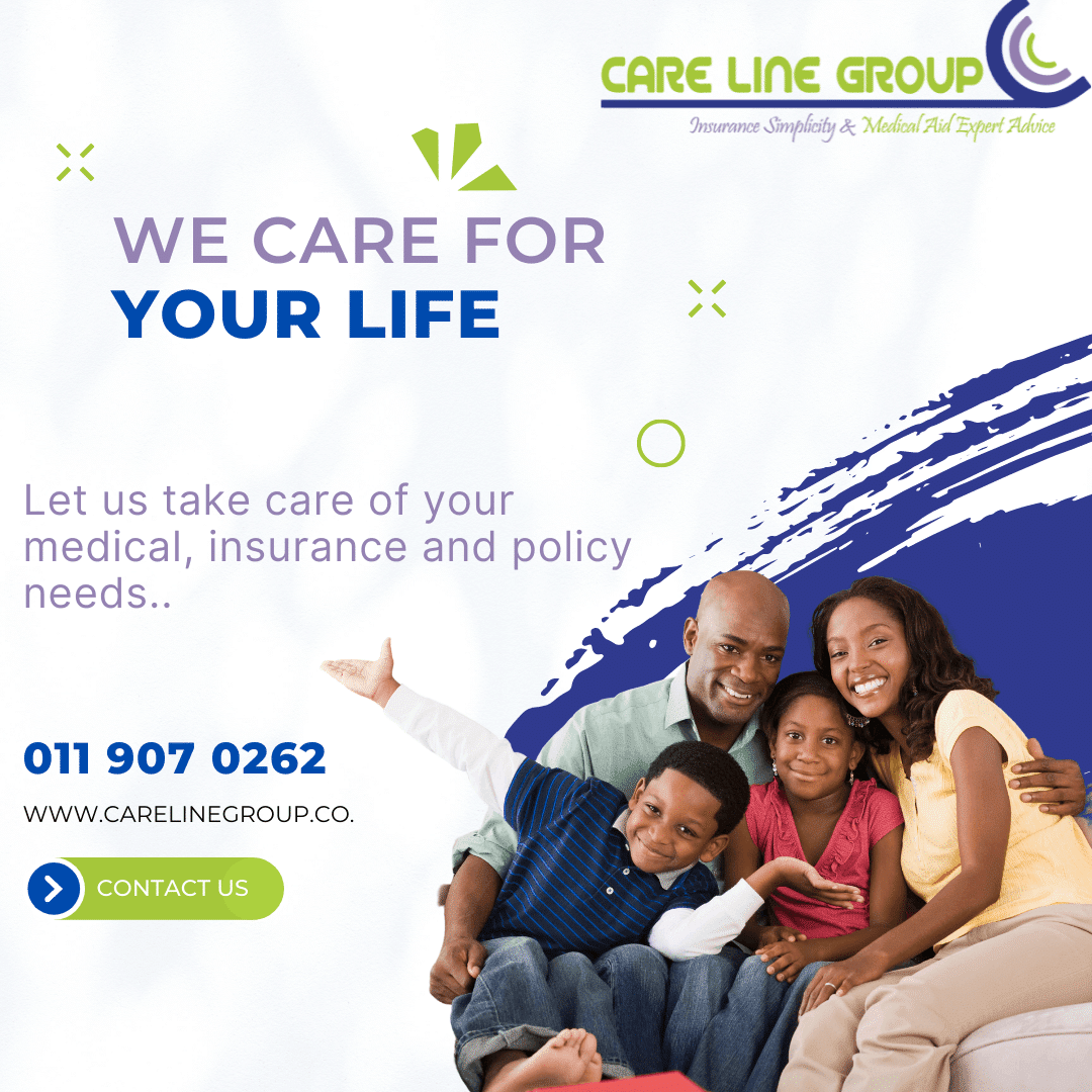 Care Line Group 