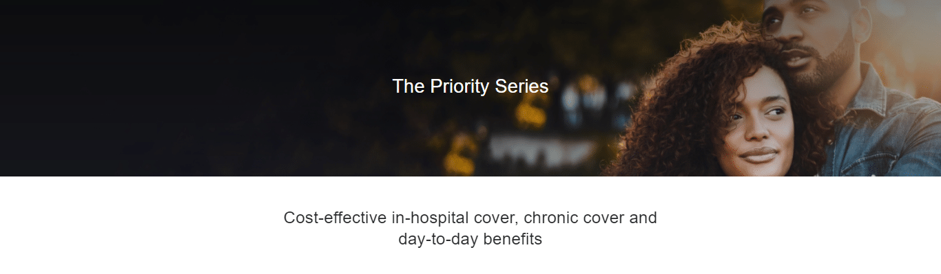 Discovery Health and Pre-existing Conditions
