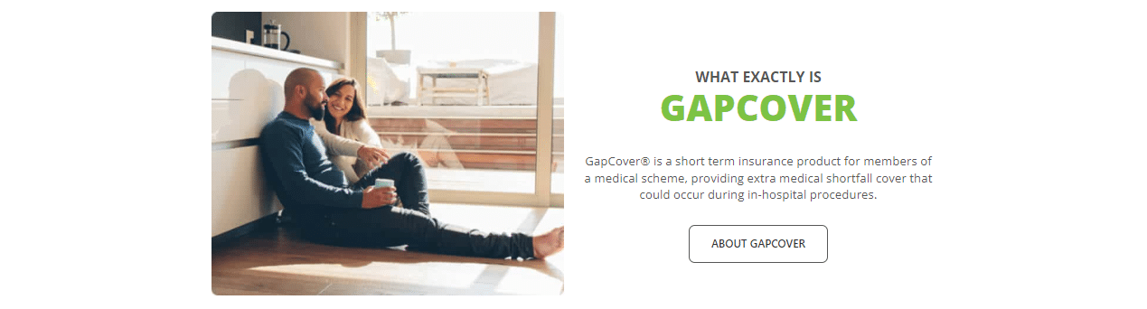 GapCover® - Advantages over Competitors