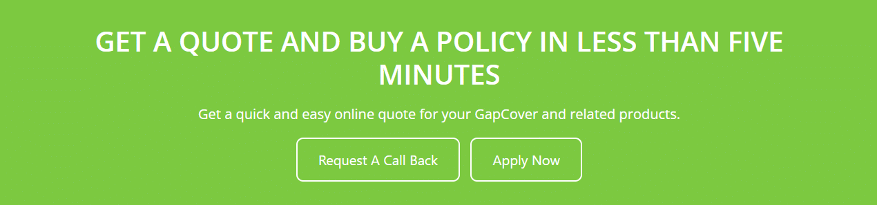GapCover® Premiums