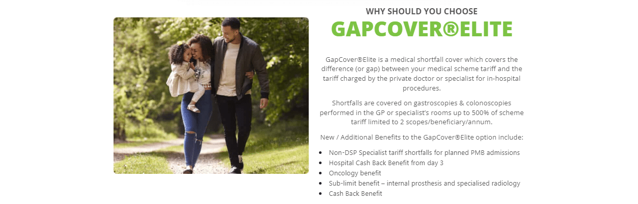 GapCover® Pros and Cons
