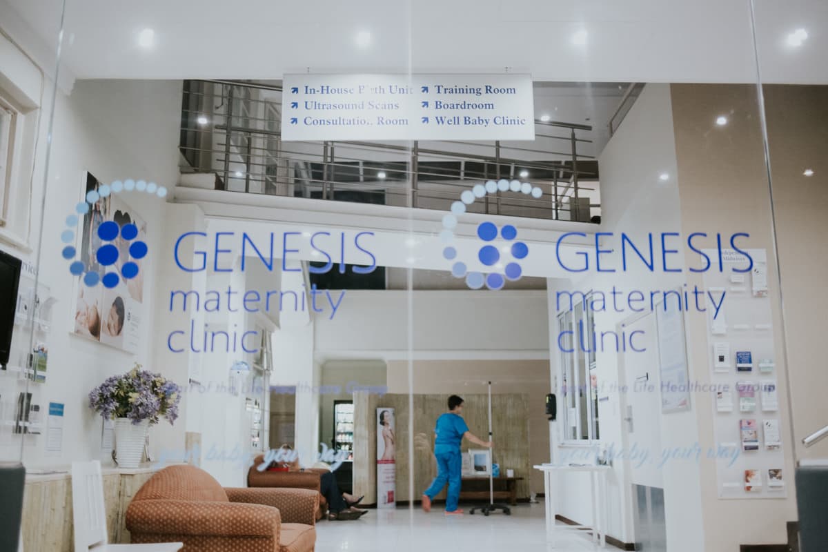 Genesis Maternity Clinic