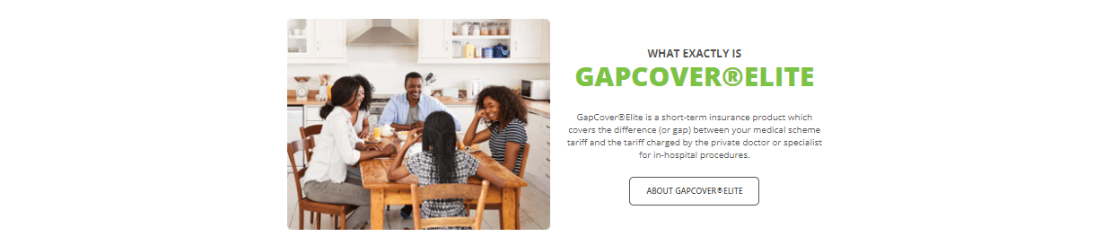 How to Submit a Claim for Cover with GapCover®