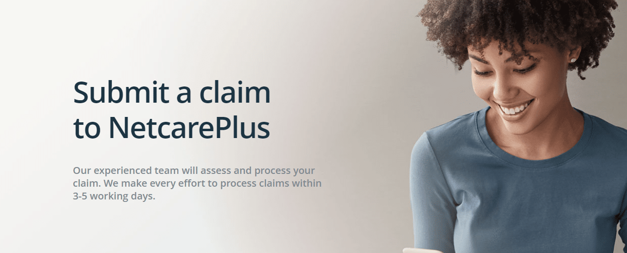 How to Submit a Claim for Gap Cover with NetcarePlus GapCare