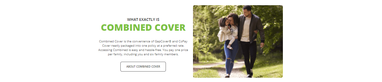 How to apply for cover with GapCover®