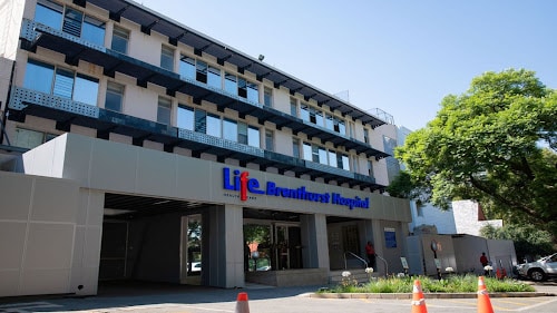 Life Brenthurst Clinic