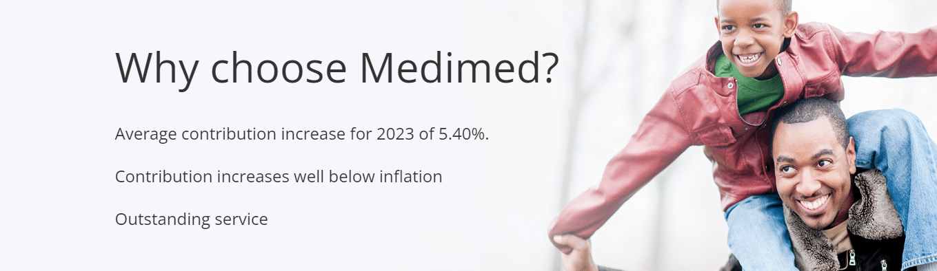 Medimed Late Joiner Fees – What to know before Joining