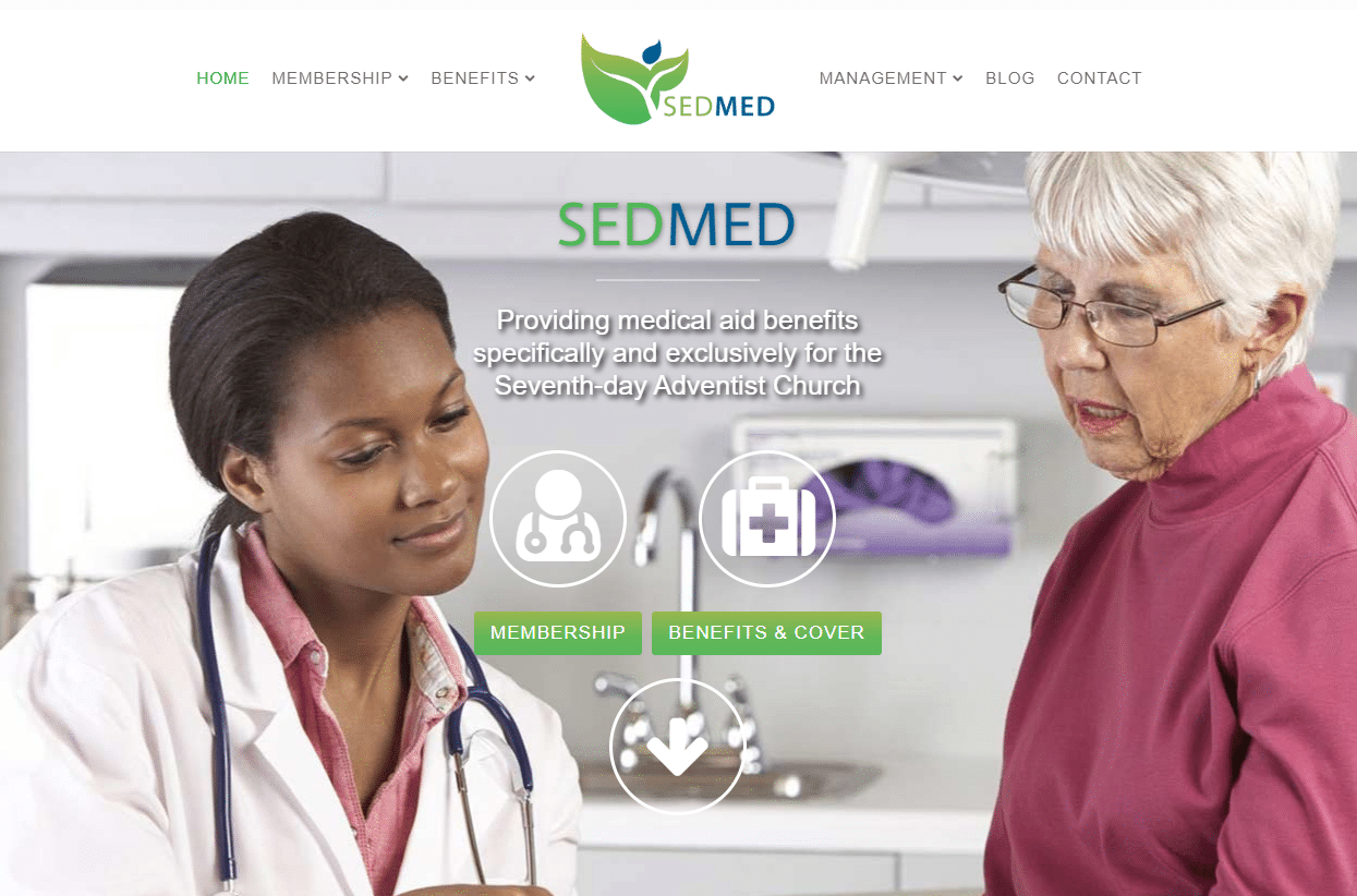 SEDMED Medical Aid