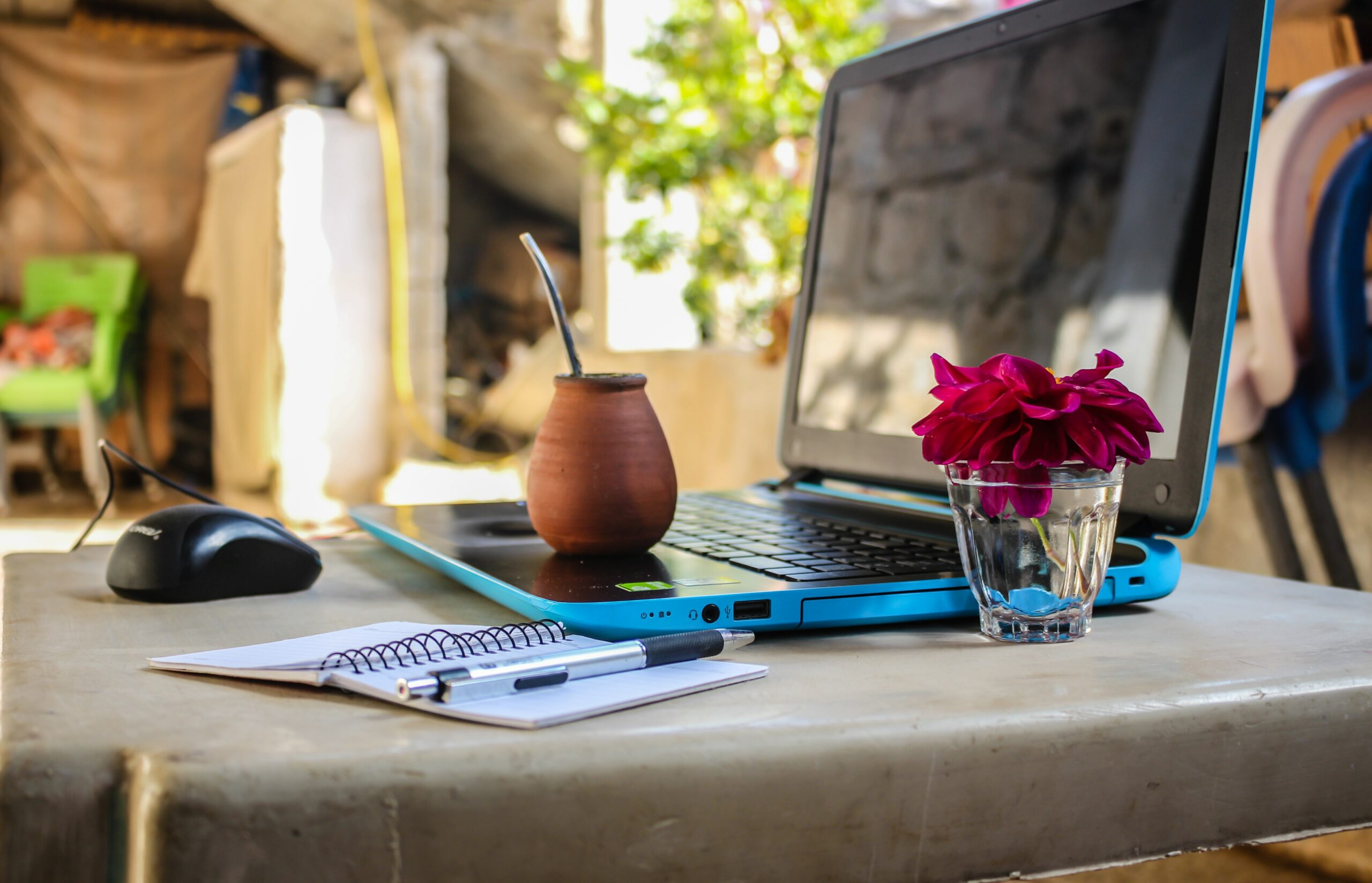 What Is a Digital Nomad