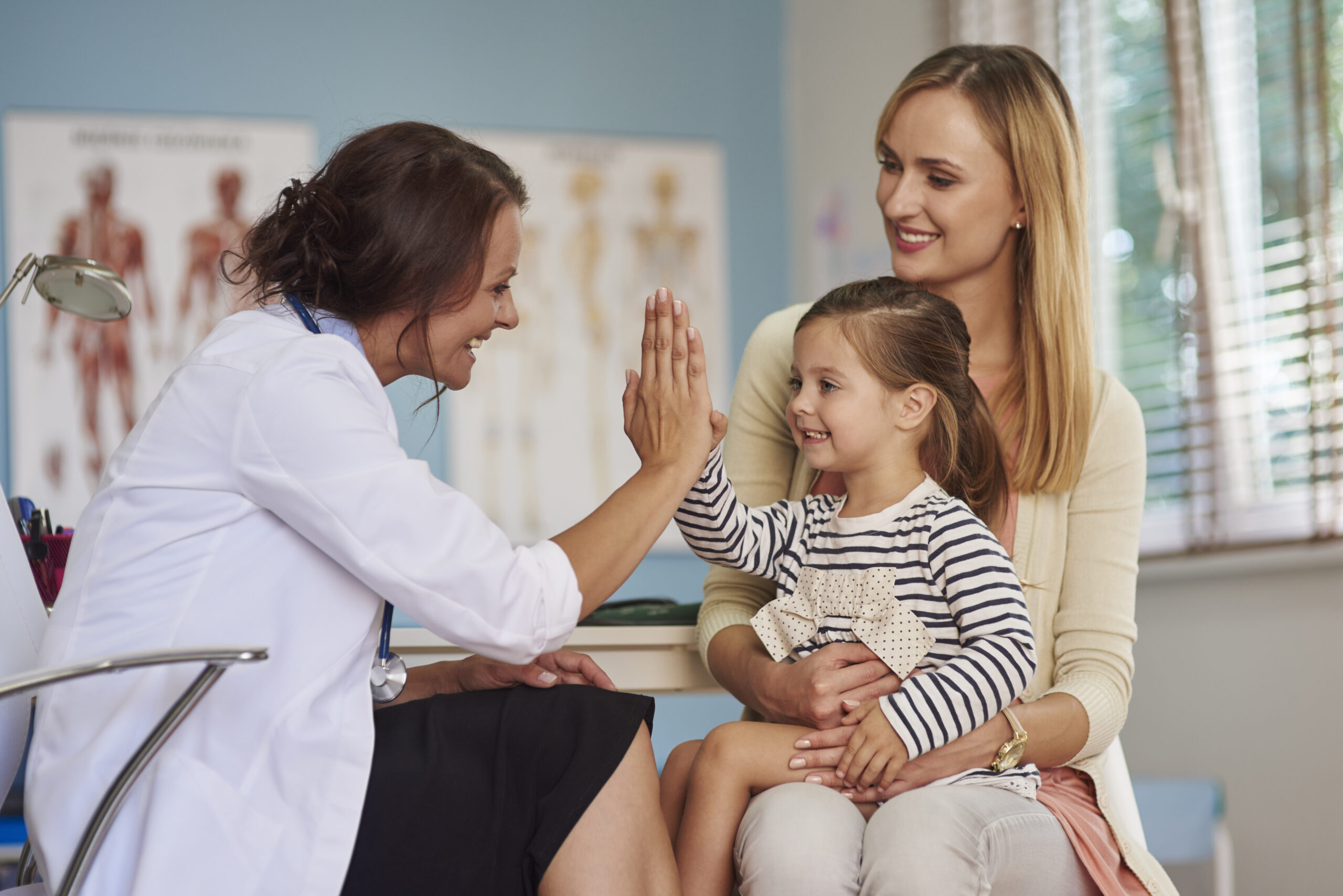 Why It Is Important to Have Health Insurance for Kids
