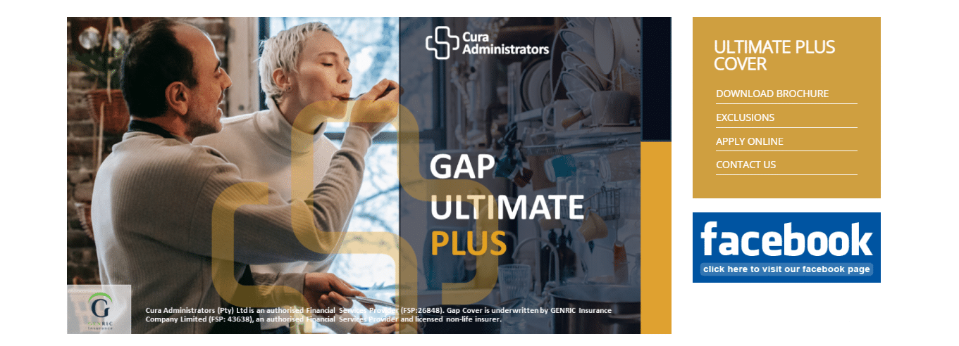 Cura Administrators Gap Cover Exclusions and Waiting Periods