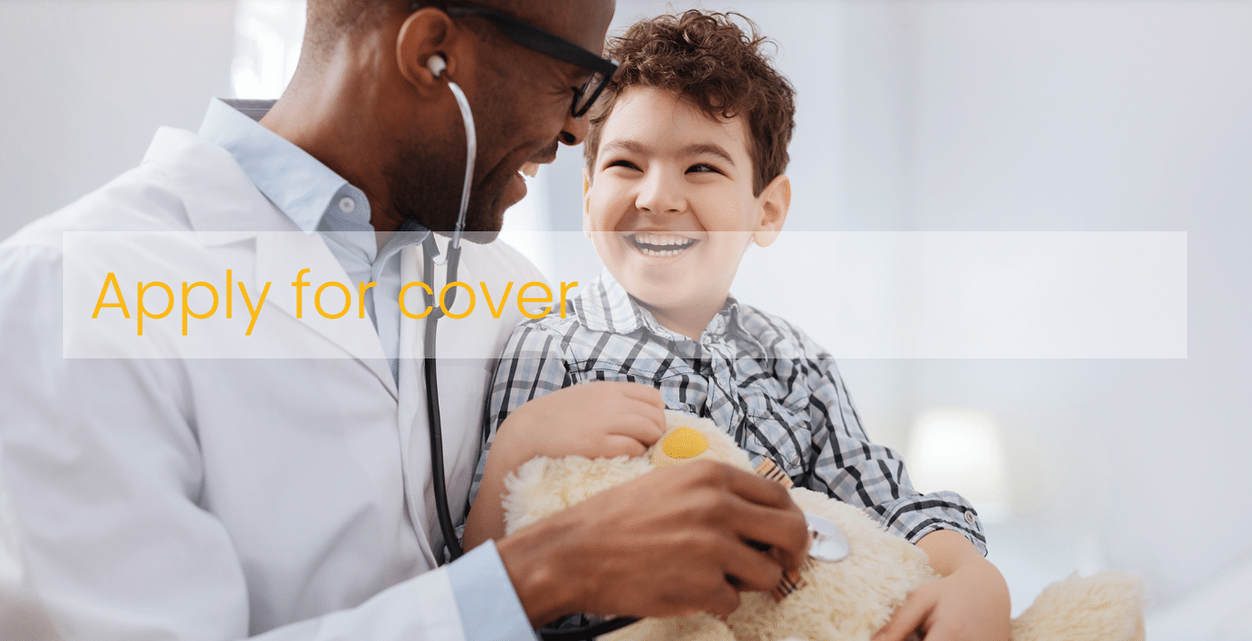 How to apply for Gap Cover with Admed