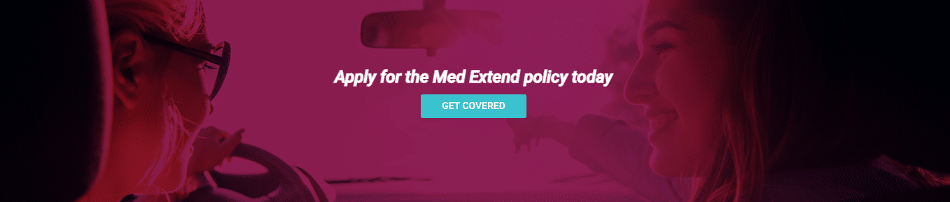 Turnberry Med-Extend Exclusions and Waiting Periods