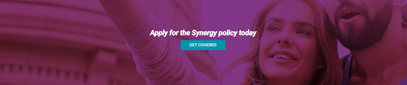 Turnberry Synergy Benefits and Cover Breakdown