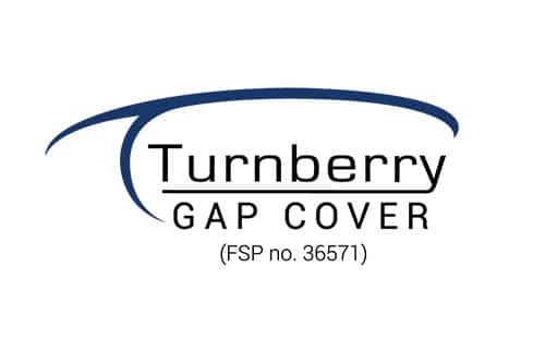 Turnberry Gap Cover