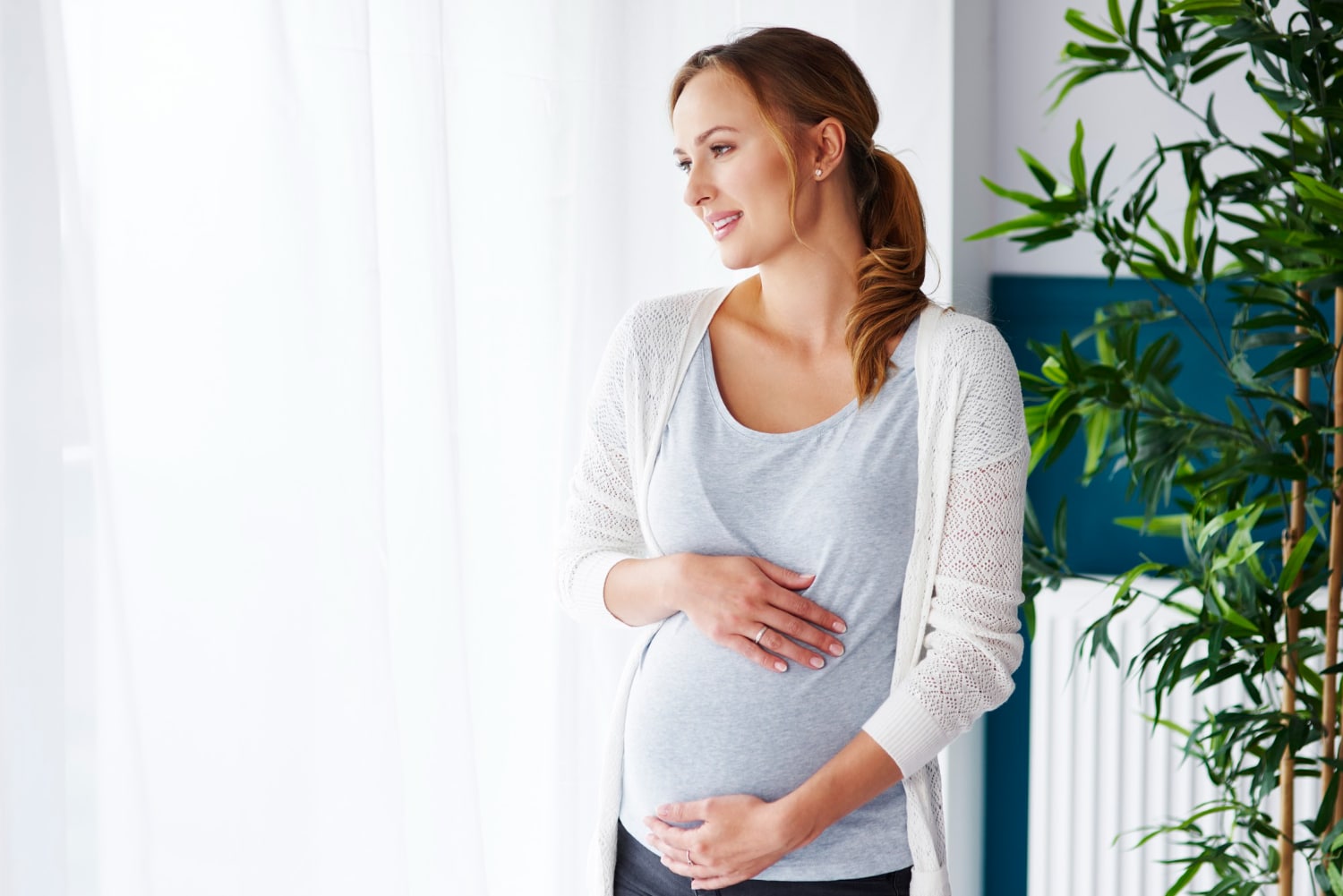 The Importance of Maternity Benefits