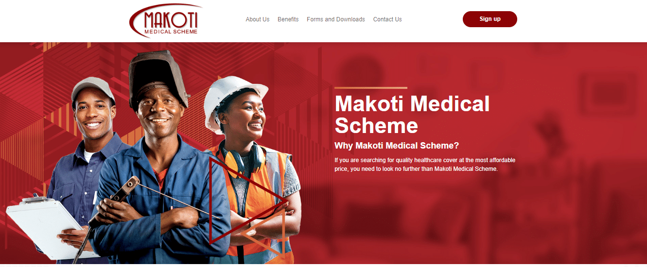 Makoti Medical Scheme