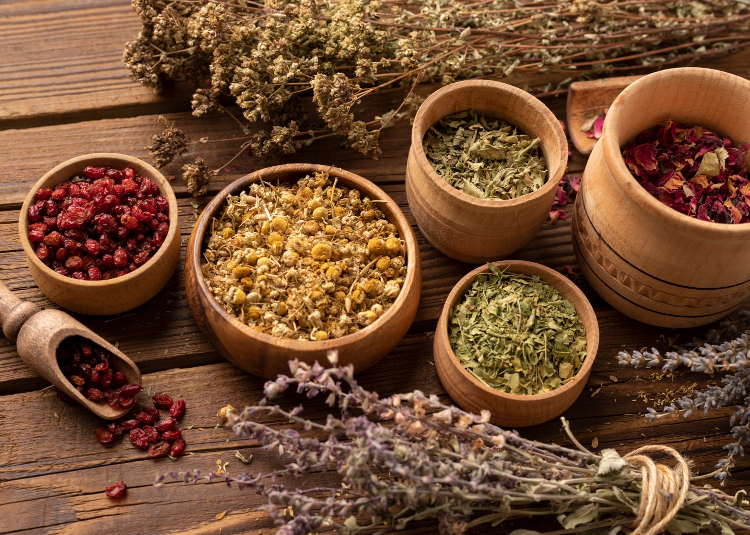 medical aid schemes covering traditional herbs