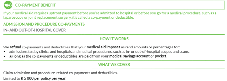 access-co-pay-plus300 treatments co-pay