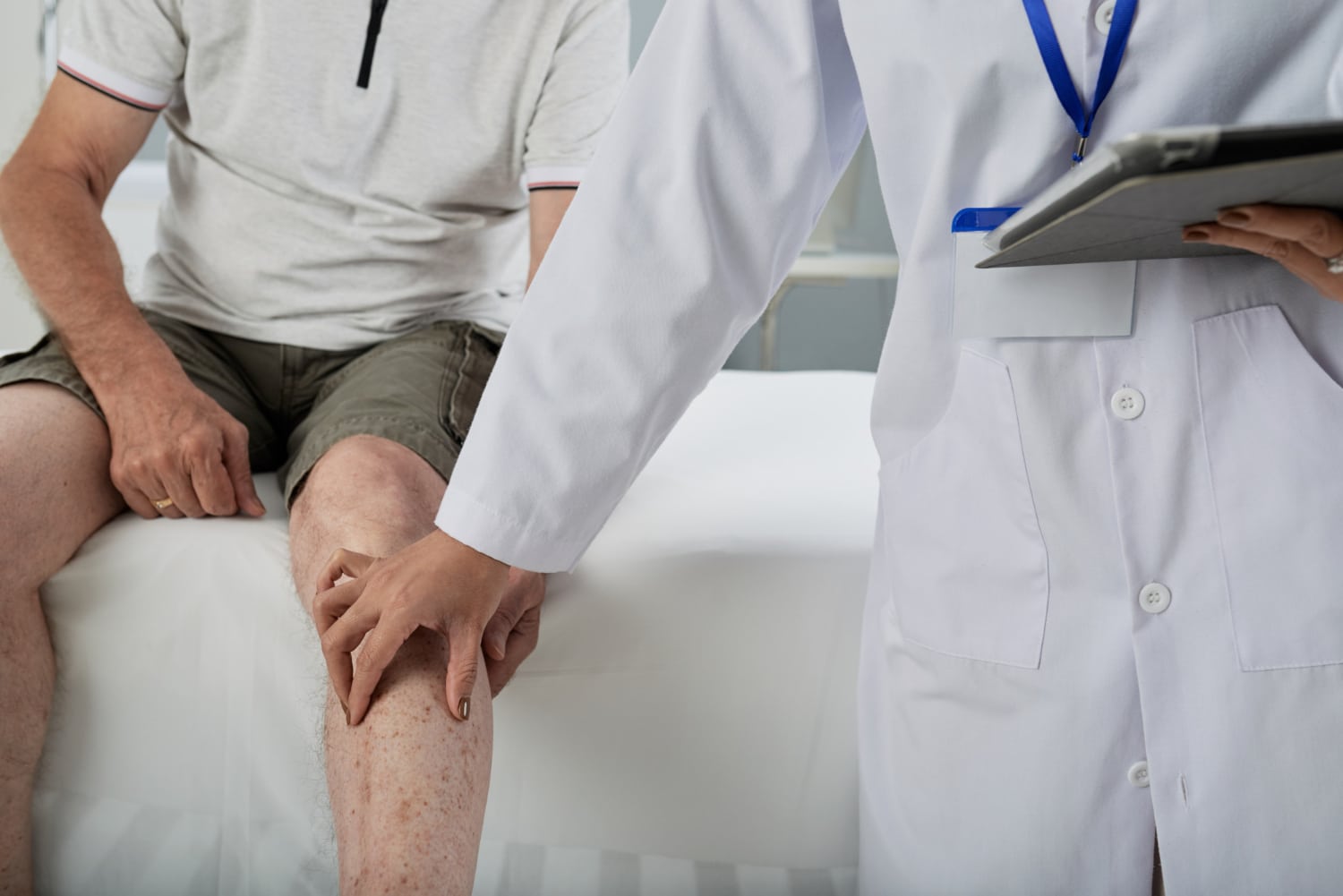 Medical Aid Plans Covering Deep Vein Thrombosis treatment