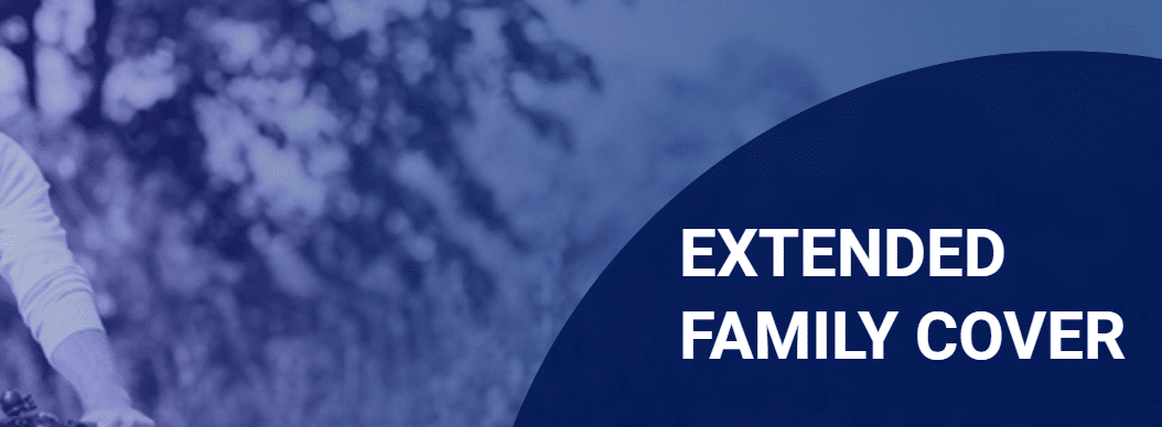 turnberry extended family cover