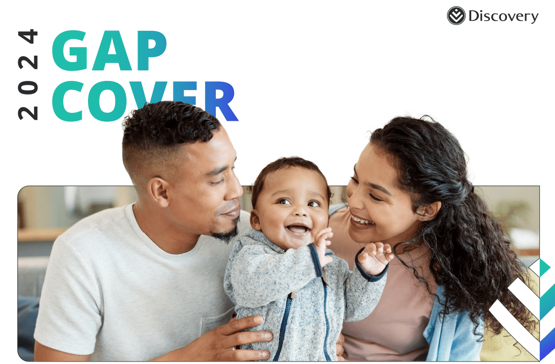discovery gap cover 2024