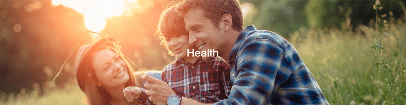 Discovery Health Contact Details