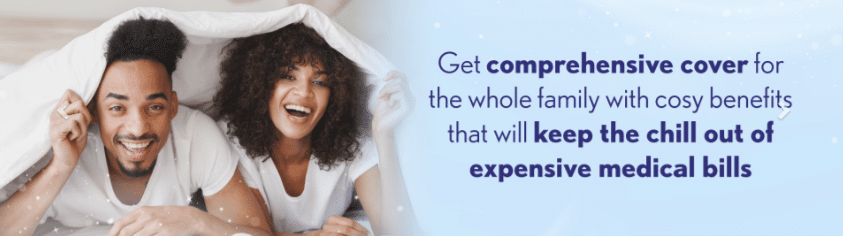 OnePlan Maternity Benefits