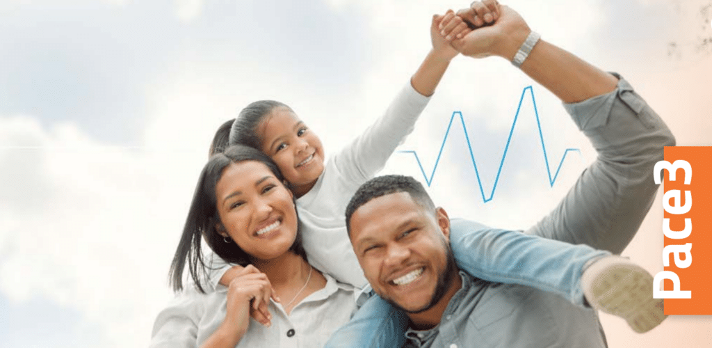Bestmed Pace 3 Plan for 2025