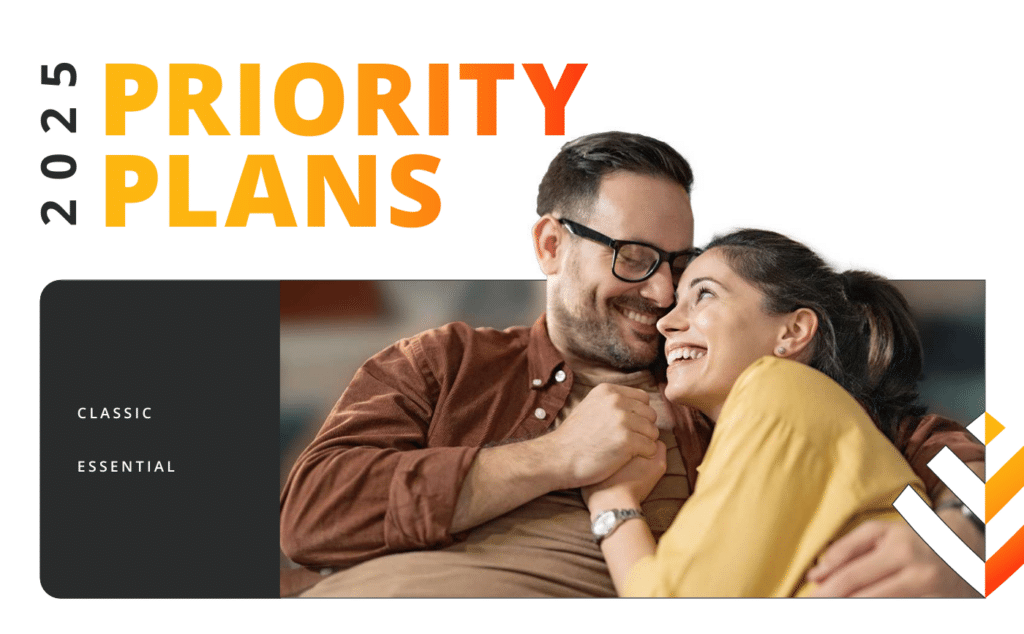 Priority Plan 2025 Priority Plan 2025
