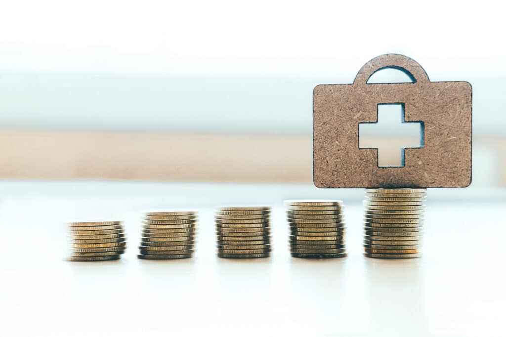 How to find affordable medical aid